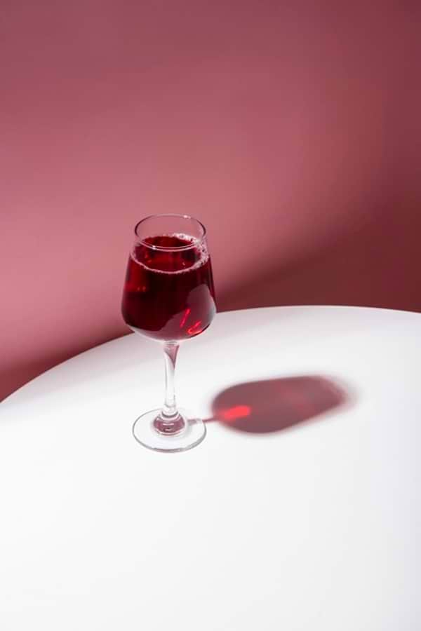 Фото - Бокал Ecomo GLINT 360 мл (GB086303-P)