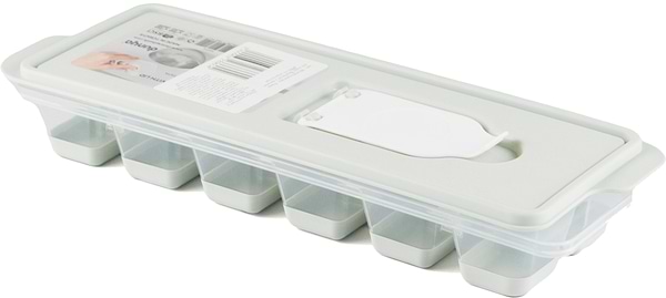 Фото - Форма для льда Dunya 16014-DN "Вытолкни" ouster-gray Фото - Форма для льда Dunya 16014-DN "Вытолкни" ouster-gray