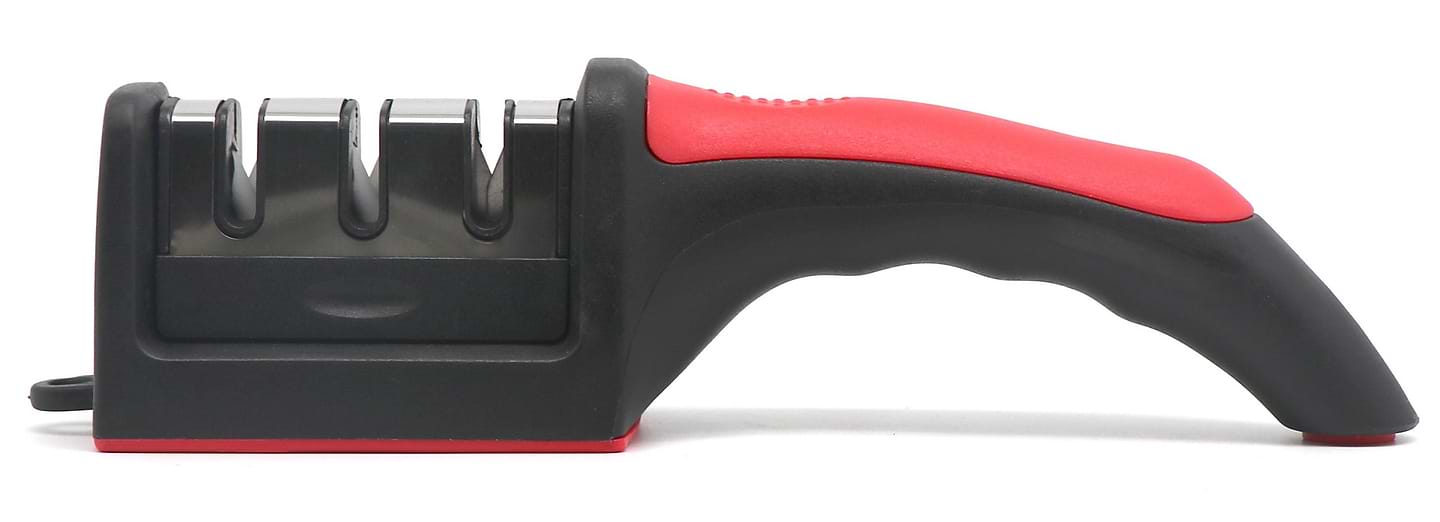 Точилка кухонних ножів BRAVO CHEF ВС-11000-0