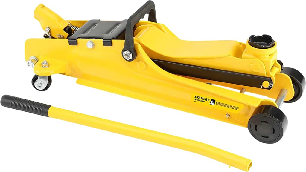 Домкрат Stanley STMT81251-1