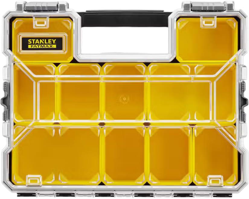 Органайзер для інструментів Stanley FATMAX 446х74х357 мм (1-97-519)