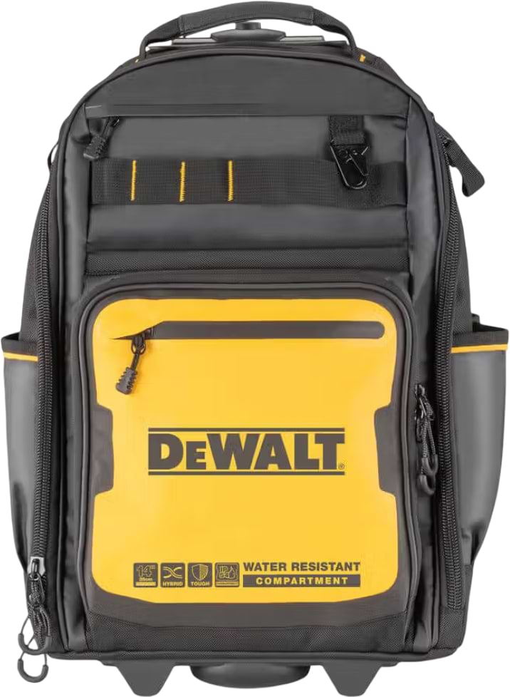 Рюкзак для інструментів DeWALT PRO (DWST60101-1)