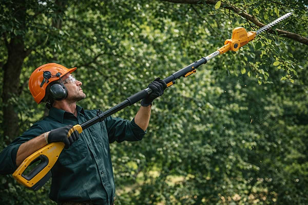 Фото - Высоторез Stiga MT100eKit