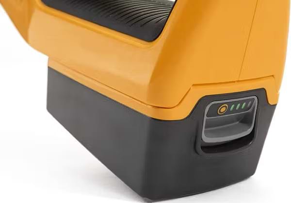 Фото - Высоторез Stiga MT100eKit