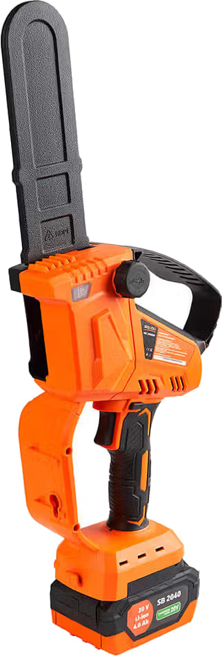 Фото - Ланцюгова пила SEQUOIA 20 В (SBC2008BM-EV)