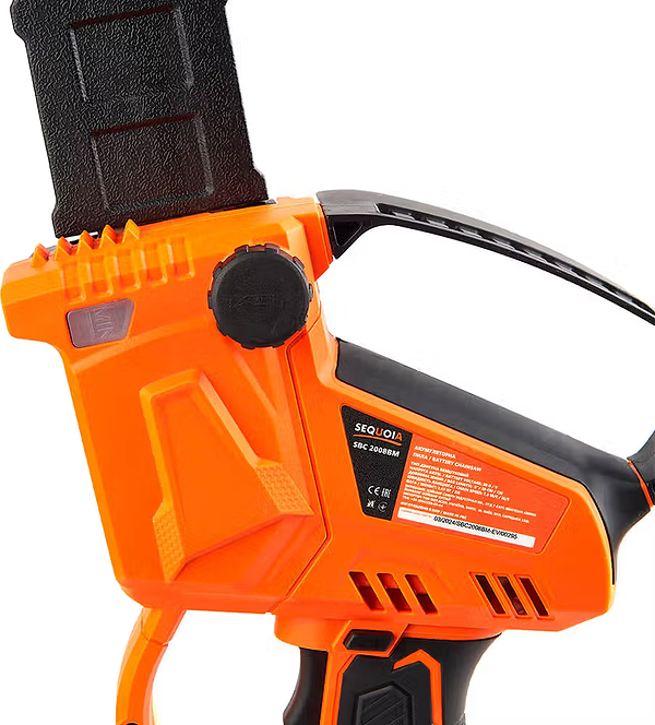 Фото - Ланцюгова пила SEQUOIA 20 В (SBC2008BM-EV)