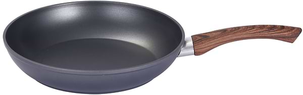 Фото - Сковорода универсальная BRAVO CHEF 18 см (BC-1101-18)