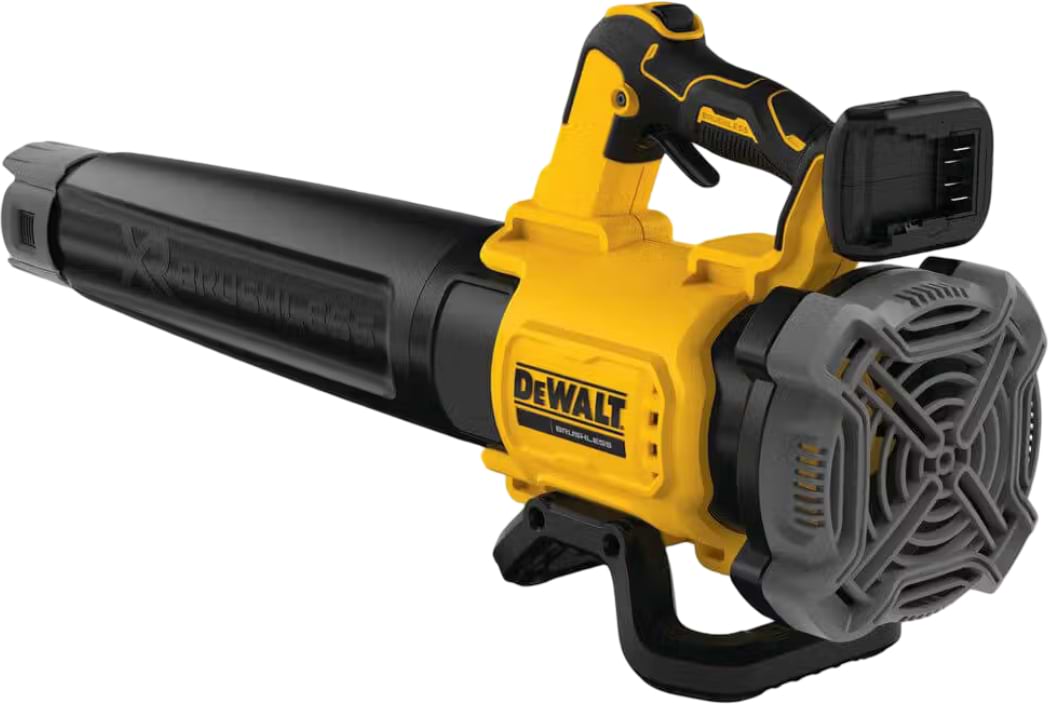 Повітродувка акумуляторна DeWALT DCMBL562N