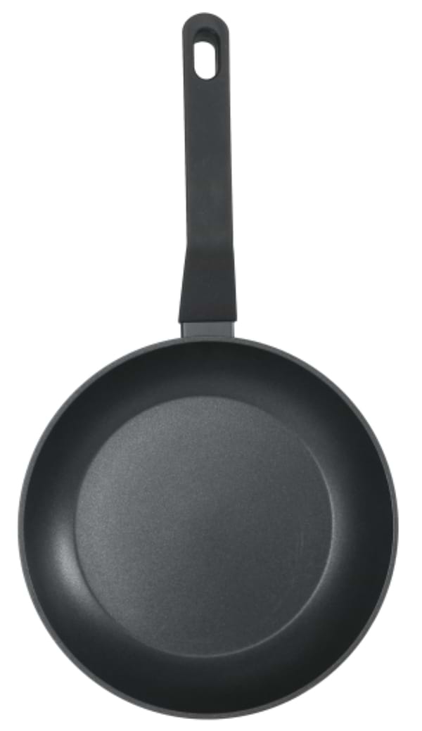 Фото - Сковорода универсальная BRAVO CHEF L'Appetit 22 см (BC-1103-22)