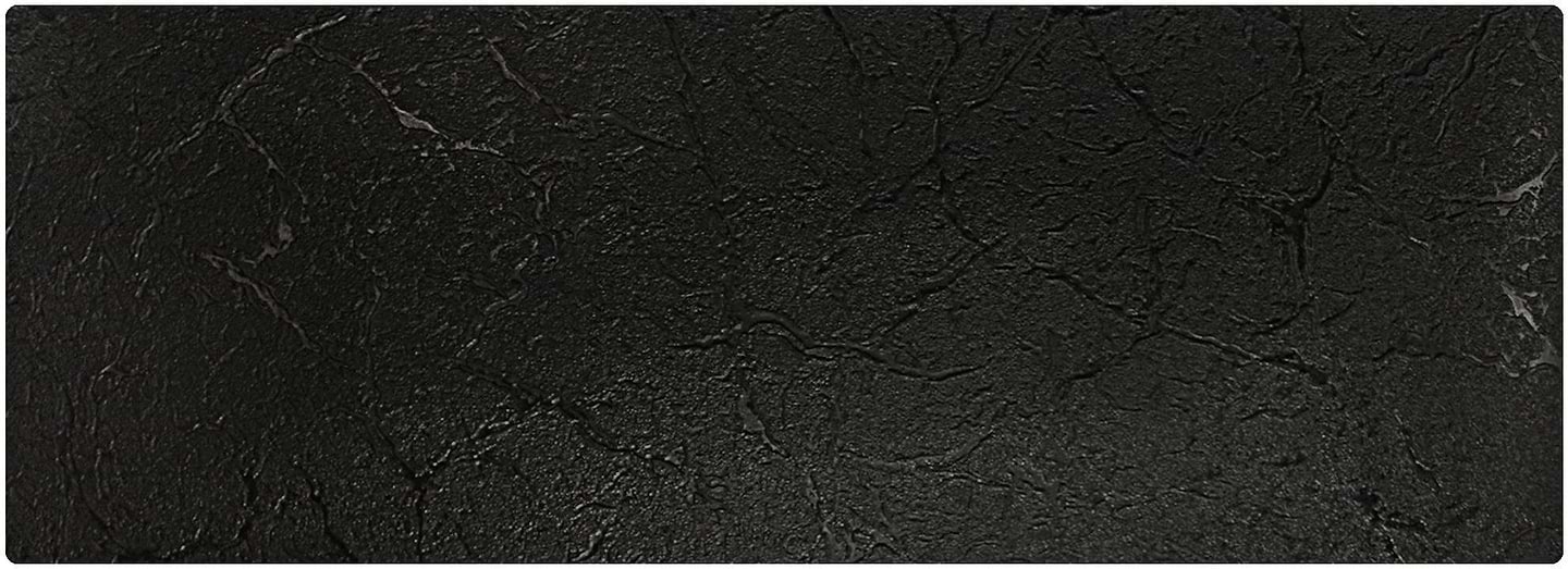 Конвектор Uden-S KEN-1400 Гранж жакард графітовий - Фото 1
