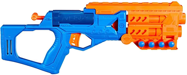 Фото - Бластер багатозарядний Hasbro Топбрейкер серія "Nerf N Series" (G0877)