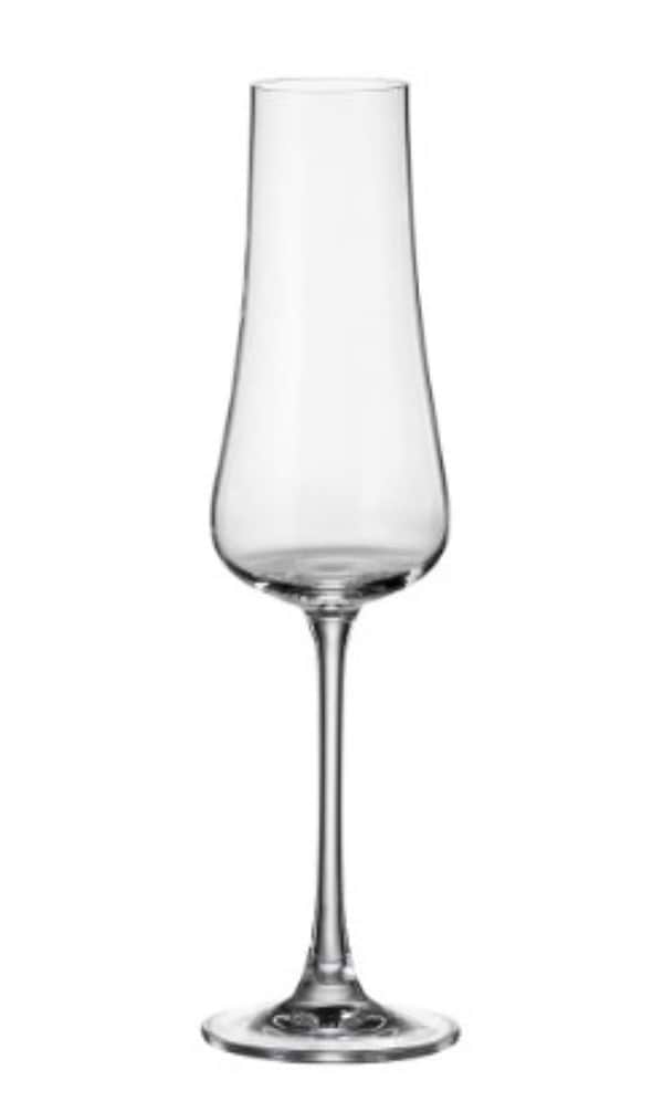 Фото - Набор бокалов Bohemia Iduna 250 мл 6 шт. (b1SK03)