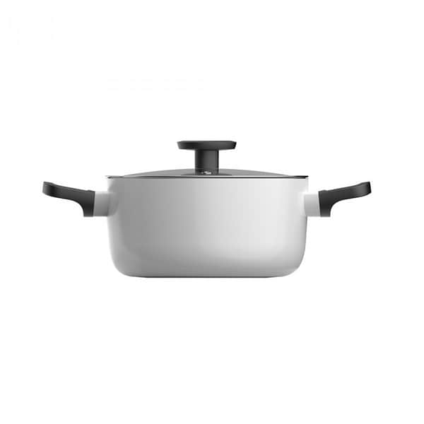 Фото - Каструля Berghoff 3950611 LEO Glints Spirit  20 см