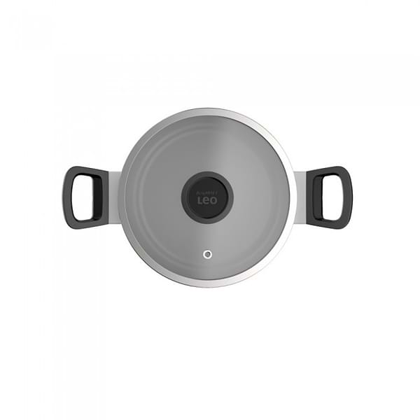 Фото - Каструля Berghoff 3950611 LEO Glints Spirit  20 см