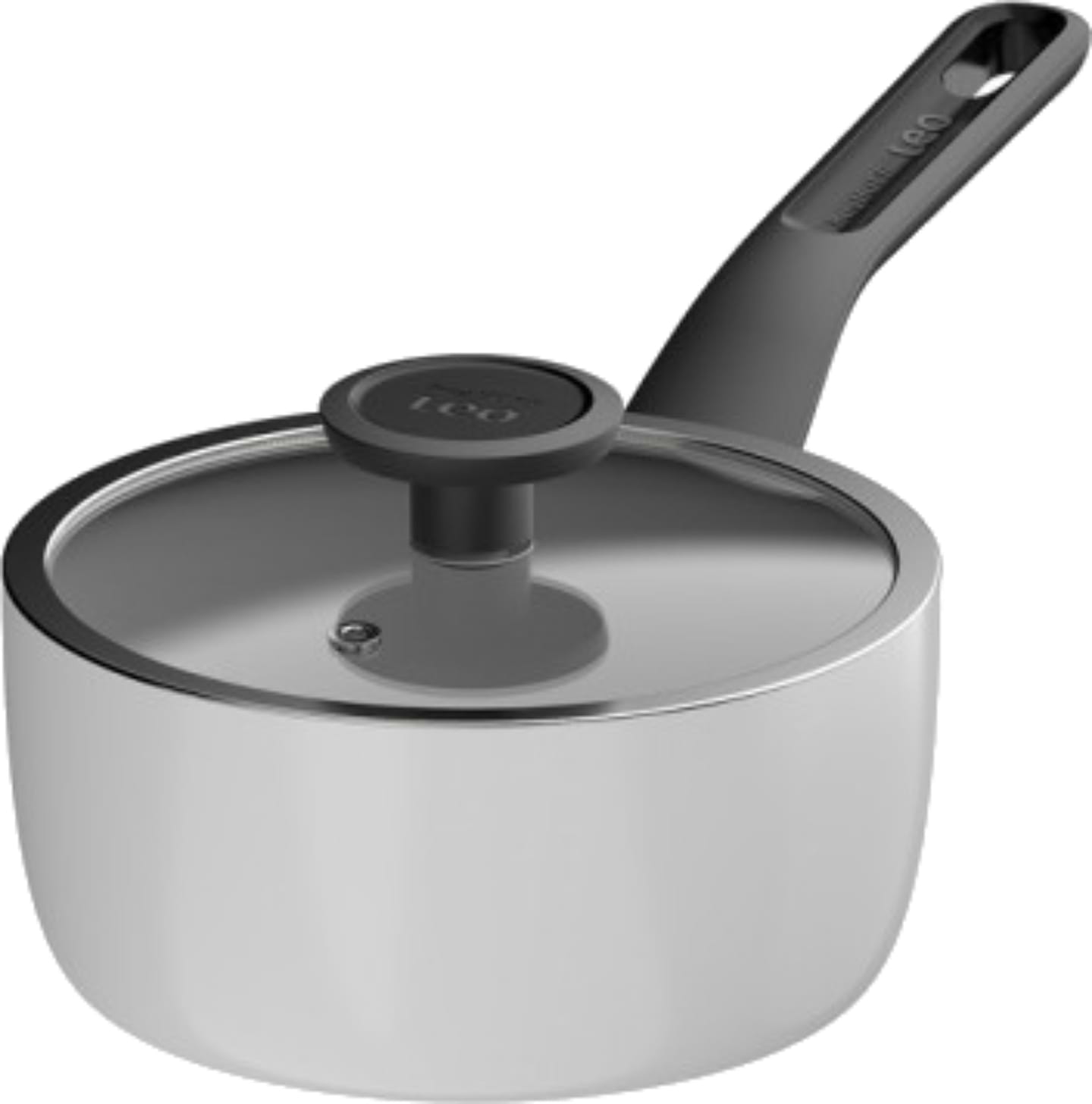 Ківш Berghoff 3950610 LEO Glints Spirit 18 см - Фото 1