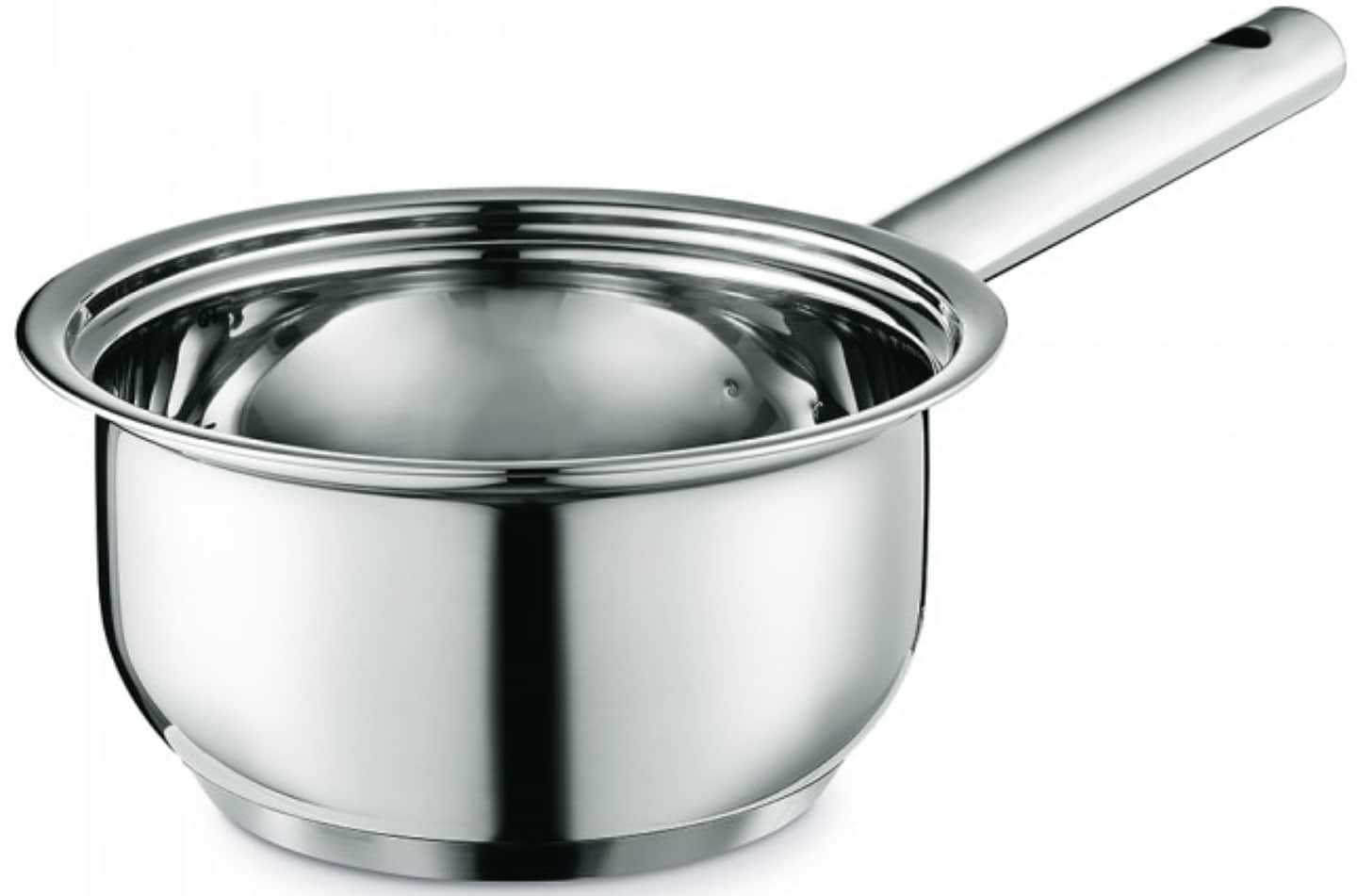 Купить Ковш Berghoff 8500658 Gourmet 14 см - Фото 1 Ковш Berghoff 8500658 Gourmet 14 см - Фото 1