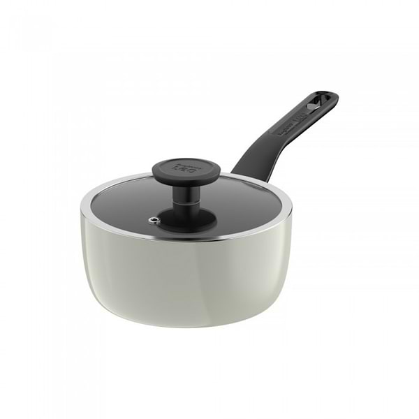 Фото - Набор посуды Berghoff 3950636 LEO Glints Sage 7 пр.