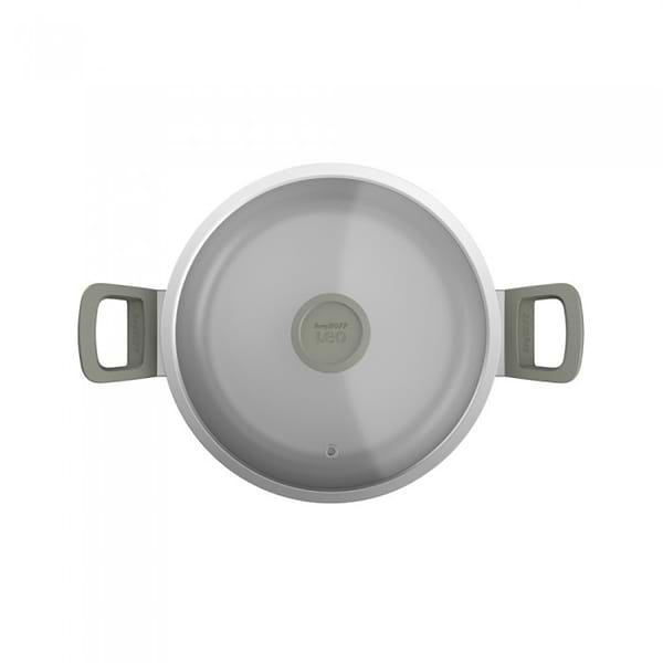 Фото - Набор посуды Berghoff 3950637 Bolt 8 пр