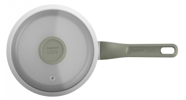 Фото - Набор посуды Berghoff 3950637 Bolt 8 пр