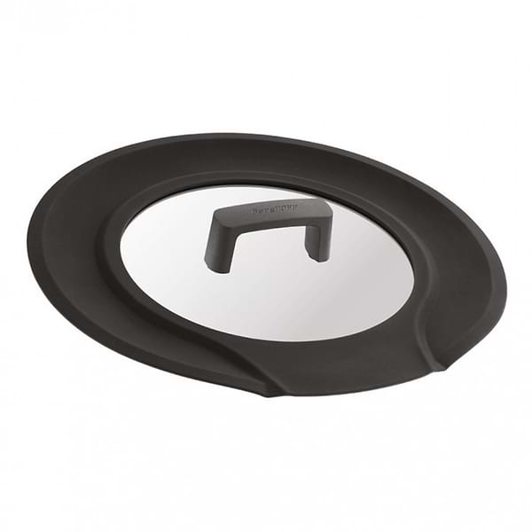 Фото - Набор сковород Berghoff 1111048 Uqonic Downdraft 3 пр.