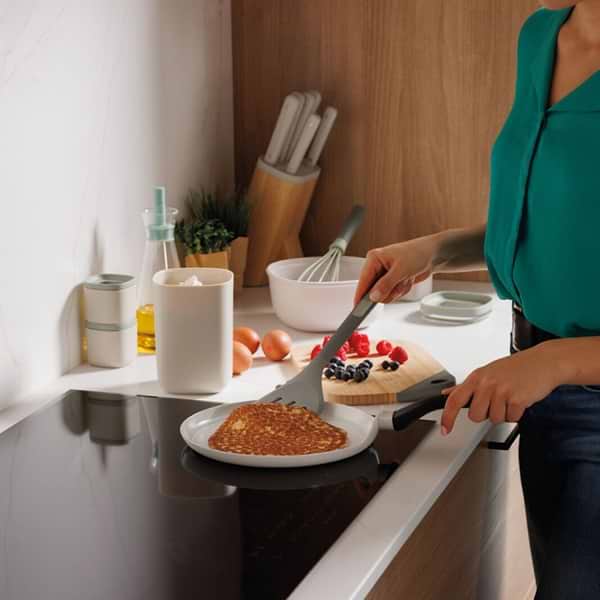 Фото - Набор сковород Berghoff 3950614 LEO Glints Spirit 4 пр.