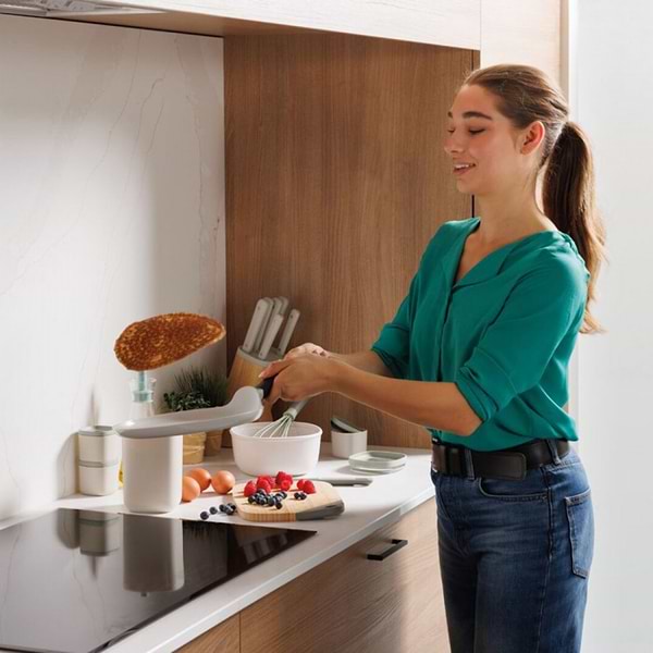 Фото - Набор сковород Berghoff 3950614 LEO Glints Spirit 4 пр.