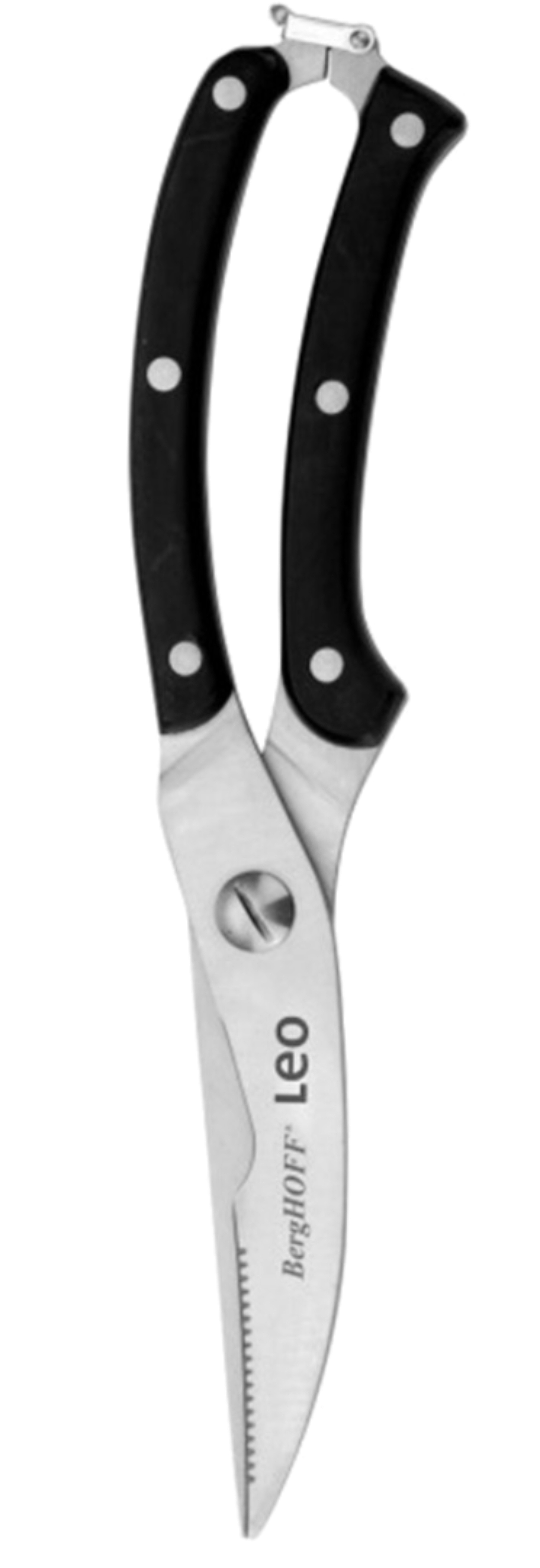 Ножиці кухонні Berghoff 3950408 Graphite 25 см - Фото 1