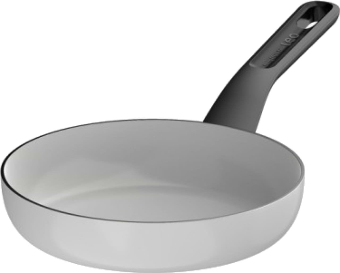 Сковорода универсальная Berghoff 3950604 LEO Glints Spirit 24 см - Фото 1