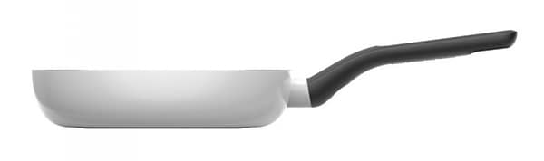 Фото - Сковорода универсальная Berghoff 3950603 LEO Glints Spirit 20 см