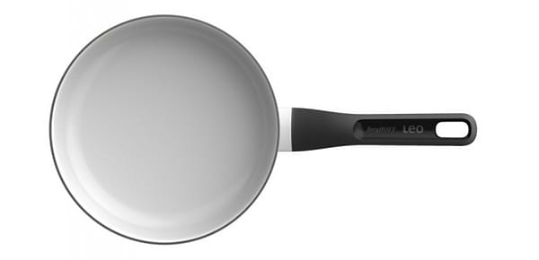 Фото - Сковорода универсальная Berghoff 3950603 LEO Glints Spirit 20 см