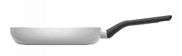 Фото - Сковорода универсальная Berghoff 3950605 LEO Glints Spirit 28 см