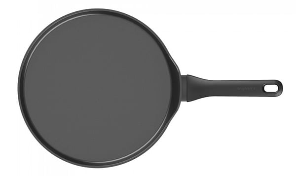 Фото - Сковорода для блинов Berghoff 1315091 Helix 28 см