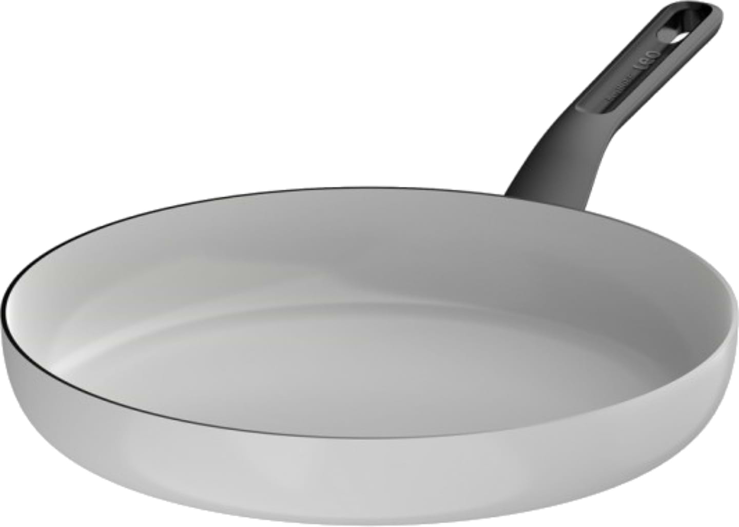 Сковорода універсальна Berghoff 3950606 LEO Glints Spirit 32 см - Фото 1