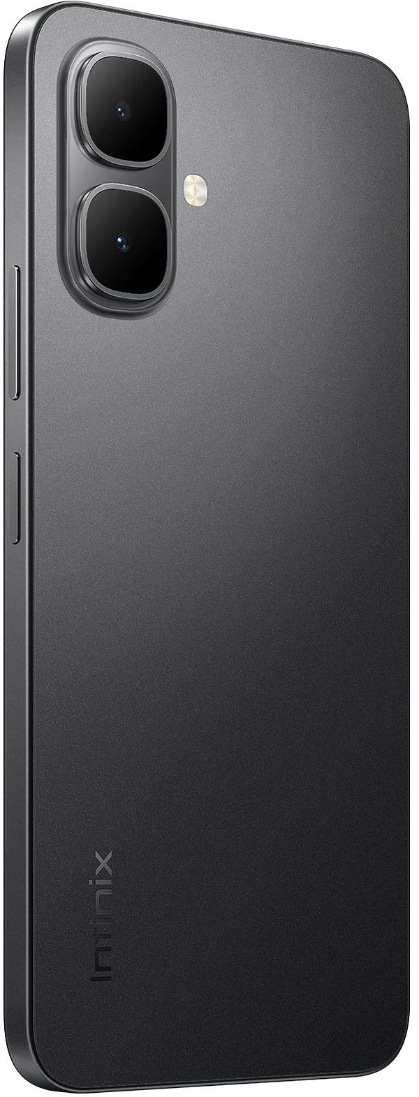 Фото - Смартфон Infinix Smart 10 X6725 4/128GB Sleek Black
