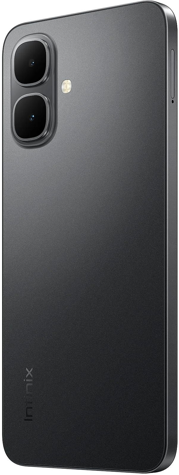 Фото - Смартфон Infinix Smart 10 X6725 4/128GB Sleek Black
