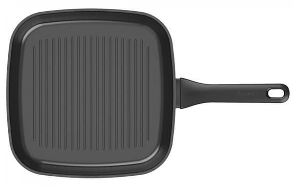 Фото - Сковорода гриль Berghoff 1315092 Helix 26 см