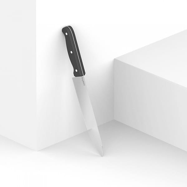 Фото - Набор ножей Berghoff 1315152 PICA 7 пр.