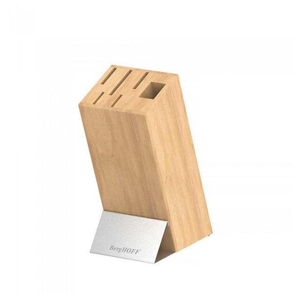 Фото - Набор ножей Berghoff 1315152 PICA 7 пр.