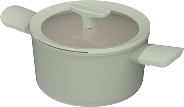 Фото - Каструля Berghoff 3950451 LEO BALANCE Sage 3.1 л