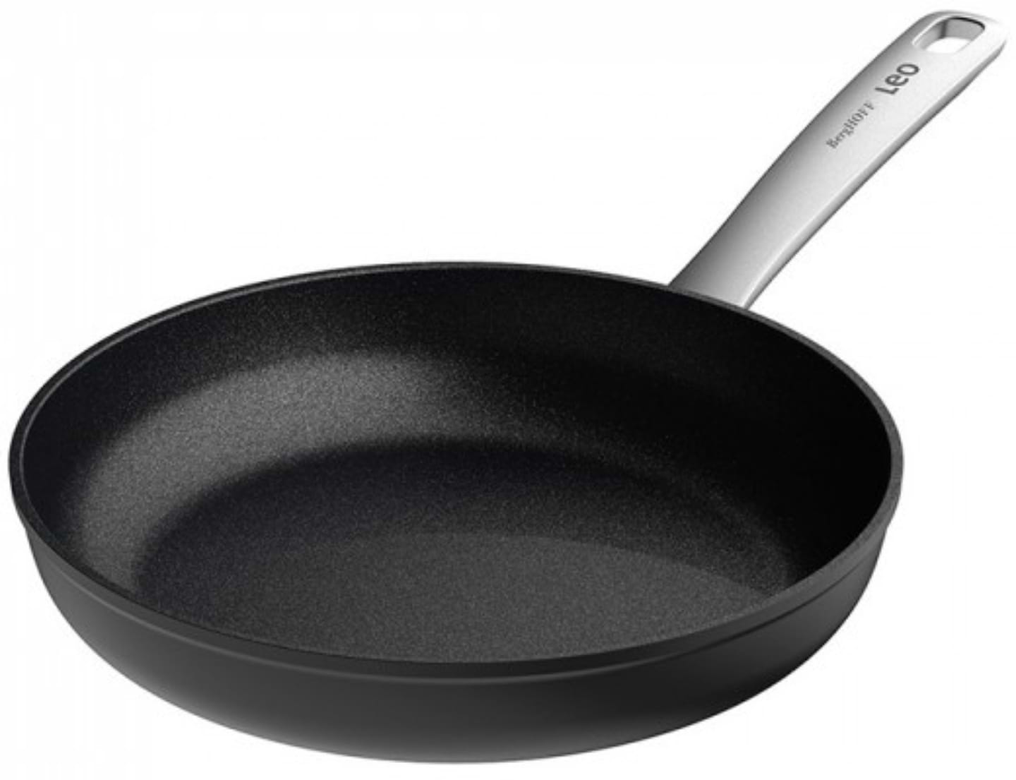 Сковорода універсальна Berghoff 3950478 LEO GRAPHITE 24 см - Фото 1