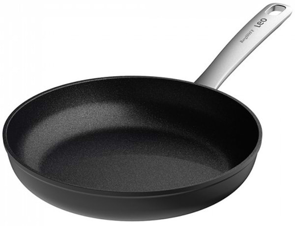 Фото - Сковорода универсальная Berghoff 3950478 LEO GRAPHITE 24 см