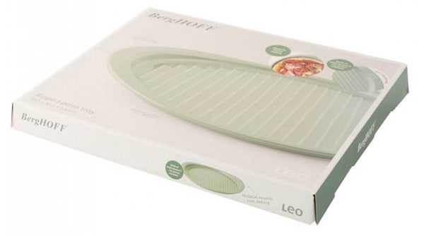 Фото - Форма для приготовления Berghoff 3950504 LEO BALANCE 40x35 см