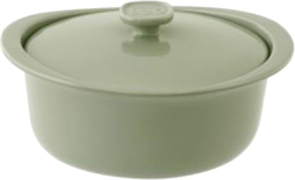 Фото - Форма для приготовления Berghoff 3950512 LEO BALANCE 24 см 4.5 л