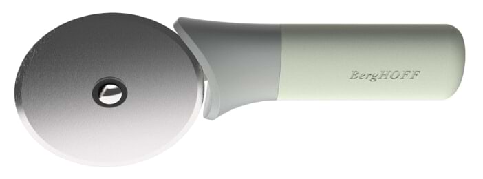 Нож для пиццы Berghoff 3950536 LEO BALANCE 19 см - Фото 1