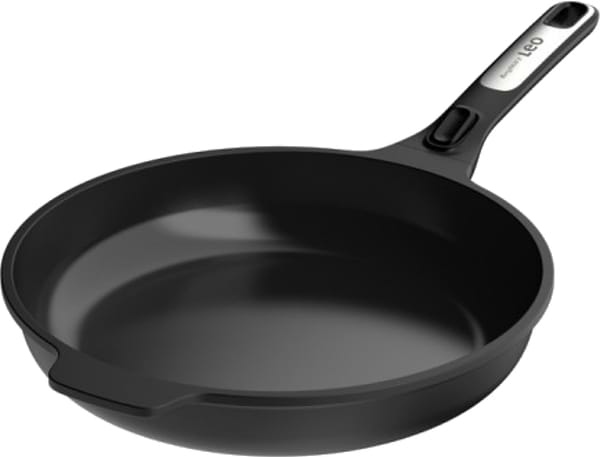Фото - Сковорода універсальна Berghoff 3950572 LEO Phantom 32 см