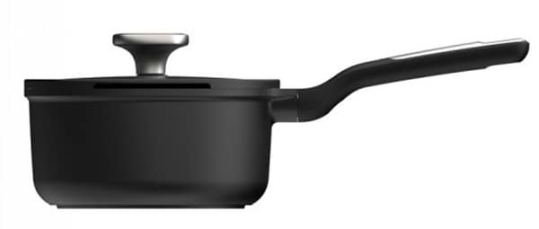 Фото - Ківш зі знімною ручкою Berghoff 3950574 LEO Phantom 18 см 2 л