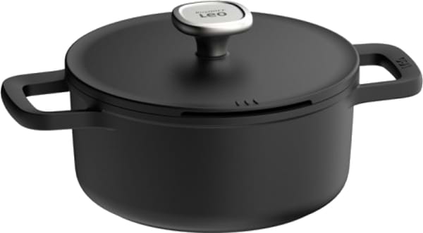 Фото - Кастрюля Berghoff 3950575 LEO Phantom 2.6 л