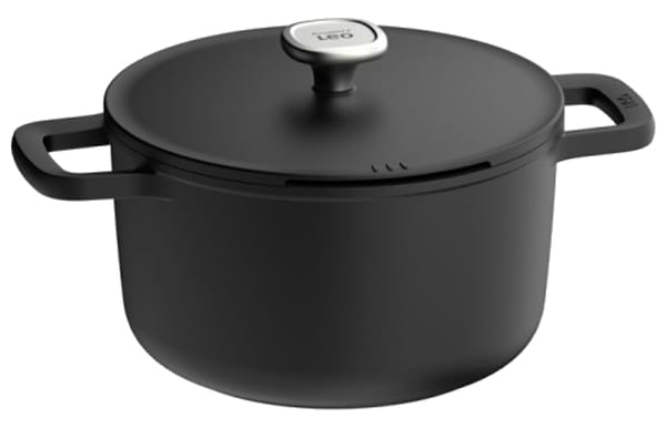 Фото - Каструля Berghoff 3950576 LEO Phantom 4.3 л