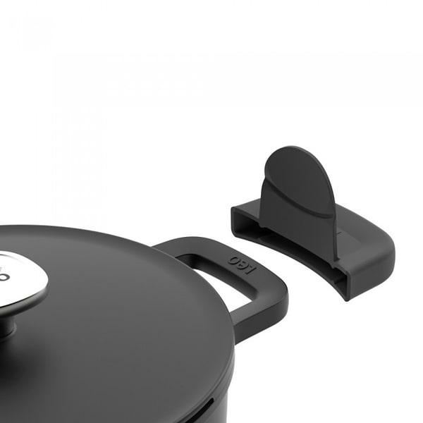 Фото - Каструля Berghoff 3950577 LEO Phantom 5.5 л