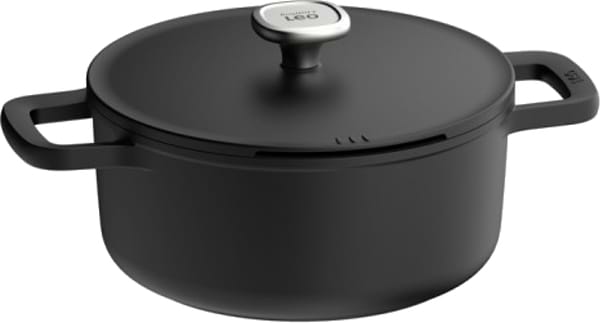 Фото - Каструля Berghoff 3950577 LEO Phantom 5.5 л